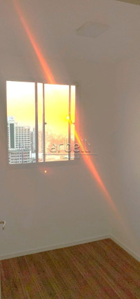 Imagem Apartamento com 2 Quartos à Venda, 36 m² em água Branca - São Paulo