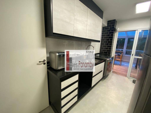 Imagem Apartamento com 2 Quartos à Venda, 148 m² em Morumbi - São Paulo Imagem Apartamento com 2 Quartos à Venda, 148 m² em Morumbi - São Paulo