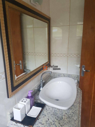 Imagem Apartamento com 3 Quartos à Venda, 87 m² em Enseada - Guarujá