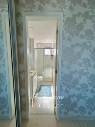 Imagem Apartamento com 3 Quartos à Venda, 96 m² em Jardim Enseada - Guarujá Imagem Apartamento com 3 Quartos à Venda, 96 m² em Jardim Enseada - Guarujá