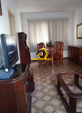 Imagem Apartamento com 2 Quartos à Venda, 90 m² em Itarare - São Vicente Imagem Apartamento com 2 Quartos à Venda, 90 m² em Itarare - São Vicente