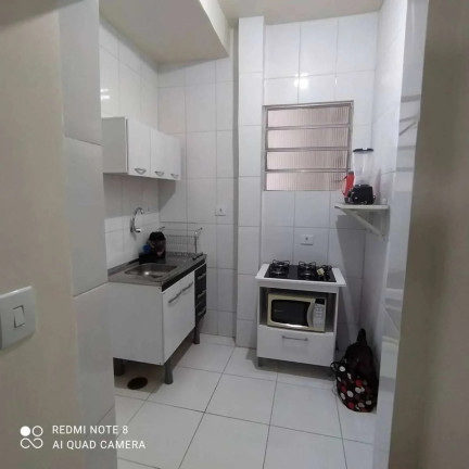 Apartamento com 1 Quarto para Alugar, 45 m²