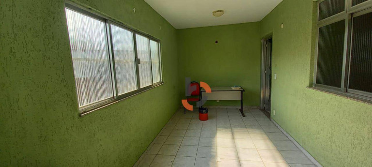 Imagem Edifício Residencial à Venda, 450 m² em Moqueta - Nova Iguaçu