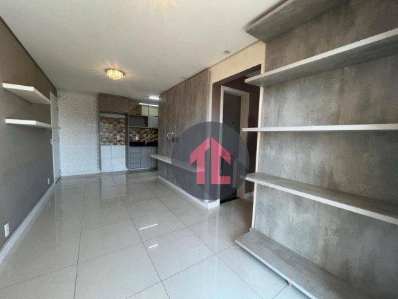 Imagem Apartamento com 3 Quartos à Venda, 58 m² em Jardim Guarani - Campinas Imagem Apartamento com 3 Quartos à Venda, 58 m² em Jardim Guarani - Campinas