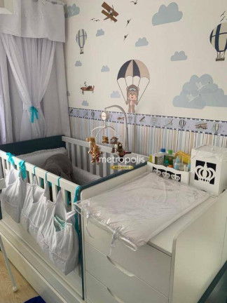 Imagem Apartamento com 3 Quartos à Venda, 75 m² em Osvaldo Cruz - São Caetano Do Sul Imagem Apartamento com 3 Quartos à Venda, 75 m² em Osvaldo Cruz - São Caetano Do Sul
