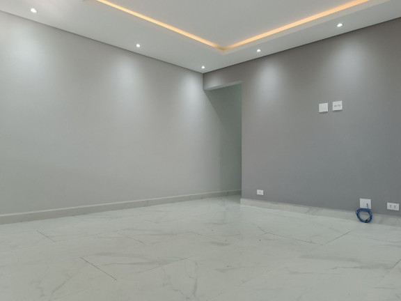 Imagem Casa com 2 Quartos à Venda, 180 m² em Sítio Do Campo - Praia Grande Imagem Casa com 2 Quartos à Venda, 180 m² em Sítio Do Campo - Praia Grande
