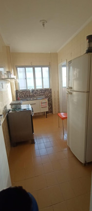 Imagem Apartamento com 1 Quarto à Venda, 49 m² Imagem Apartamento com 1 Quarto à Venda, 49 m²