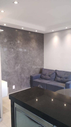 Imagem Apartamento com 2 Quartos à Venda ou Locação, 47 m² em Parque Campolim - Sorocaba Imagem Apartamento com 2 Quartos à Venda ou Locação, 47 m² em Parque Campolim - Sorocaba