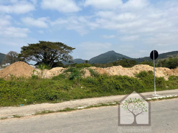 Imagem Terreno à Venda, 2.458 m² em Vargem Grande - Florianópolis Imagem Terreno à Venda, 2.458 m² em Vargem Grande - Florianópolis