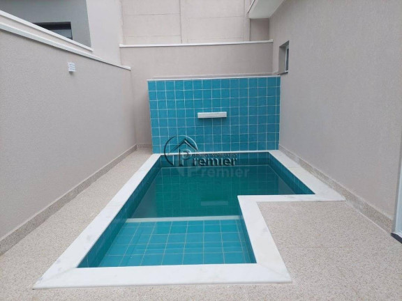 Imagem Casa com 3 Quartos à Venda, 160 m² em Jardim Bréscia - Indaiatuba Imagem Casa com 3 Quartos à Venda, 160 m² em Jardim Bréscia - Indaiatuba