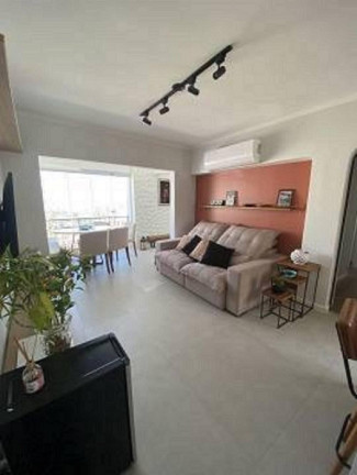 Imagem Apartamento com 2 Quartos à Venda, 72 m² em Vila Olímpia - São Paulo