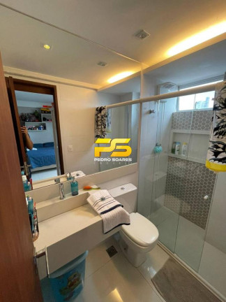 Imagem Apartamento com 3 Quartos à Venda, 117 m² em Tambaú - João Pessoa Imagem Apartamento com 3 Quartos à Venda, 117 m² em Tambaú - João Pessoa