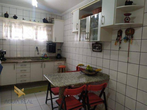 Imagem Sobrado com 4 Quartos à Venda, 123 m² em Chácara Cachoeira - Campo Grande Imagem Sobrado com 4 Quartos à Venda, 123 m² em Chácara Cachoeira - Campo Grande
