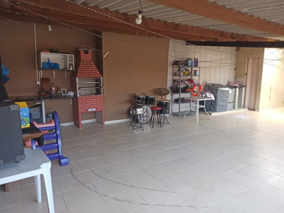 Imagem Sobrado com 2 Quartos à Venda, 180 m² em Jardim Zaira - Mauá Imagem Sobrado com 2 Quartos à Venda, 180 m² em Jardim Zaira - Mauá