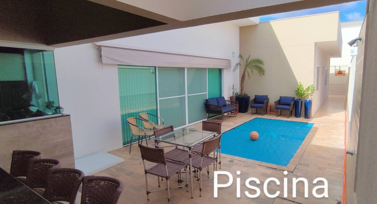 Imagem Casa de Condomínio com 3 Quartos à Venda, 330 m² em Quinta Ranieri - Bauru Imagem Casa de Condomínio com 3 Quartos à Venda, 330 m² em Quinta Ranieri - Bauru