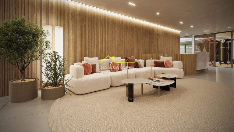 Imagem Kitnet com 1 Quarto à Venda, 25 m² em Jardim Oceania - João Pessoa Imagem Kitnet com 1 Quarto à Venda, 25 m² em Jardim Oceania - João Pessoa