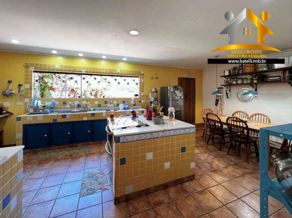Imagem Casa de Condomínio com 5 Quartos à Venda, 459 m² em Granja Viana - Cotia Imagem Casa de Condomínio com 5 Quartos à Venda, 459 m² em Granja Viana - Cotia