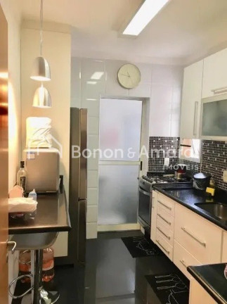 Imagem Apartamento com 3 Quartos à Venda, 89 m² em Taquaral - Campinas