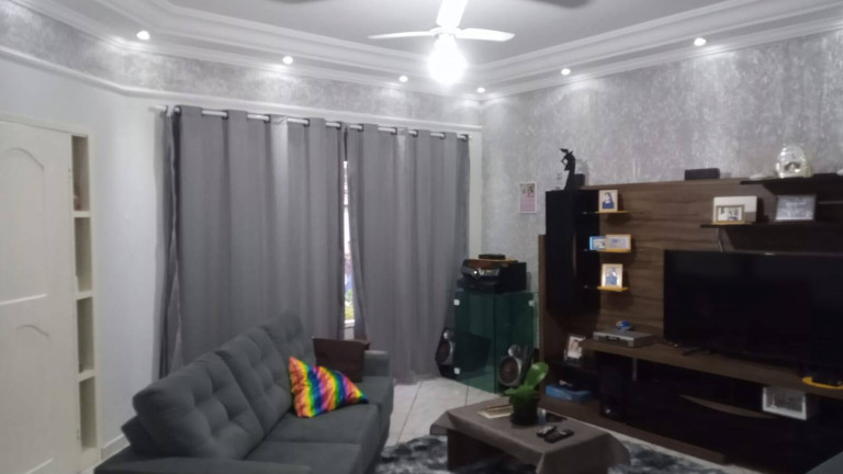 Imagem Casa com 3 Quartos à Venda, 300 m² em Centro - Boituva Imagem Casa com 3 Quartos à Venda, 300 m² em Centro - Boituva