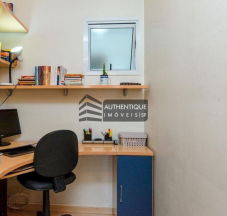 Imagem Apartamento com 3 Quartos à Venda, 98 m² em Bosque Da Saúde - São Paulo