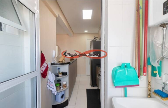 Imagem Apartamento com 2 Quartos à Venda, 63 m² em Vila Carrão - São Paulo Imagem Apartamento com 2 Quartos à Venda, 63 m² em Vila Carrão - São Paulo