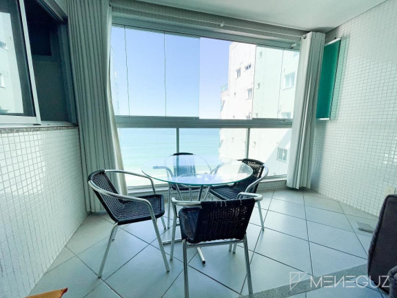 Imagem Apartamento com 3 Quartos à Venda, 75 m² em Praia Do Morro - Guarapari