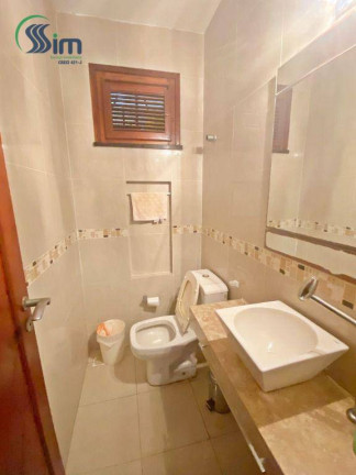 Imagem Casa com 5 Quartos à Venda, 570 m² em Engenheiro Luciano Cavalcante - Fortaleza Imagem Casa com 5 Quartos à Venda, 570 m² em Engenheiro Luciano Cavalcante - Fortaleza