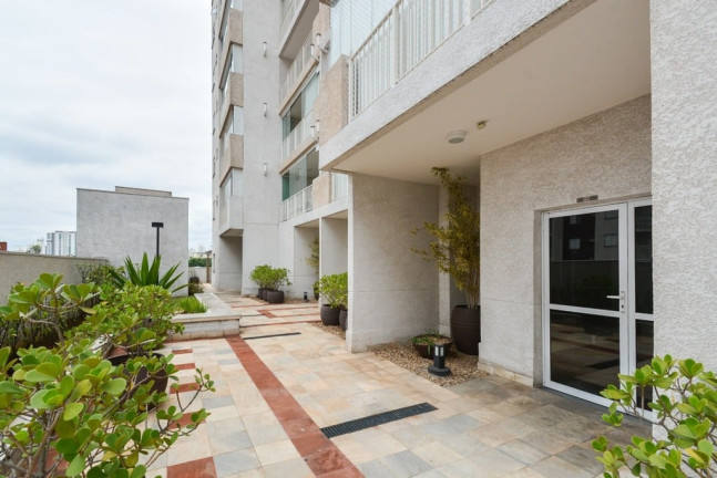 Imagem Apartamento com 1 Quarto à Venda, 34 m² em Mooca - São Paulo