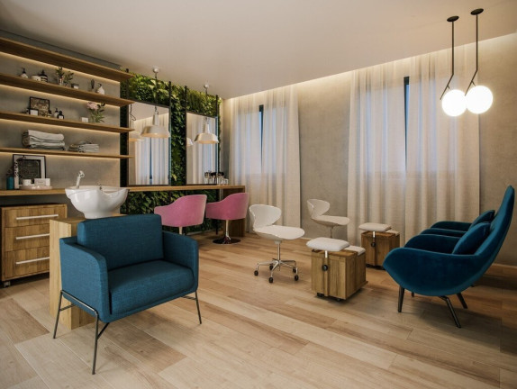 Imagem Imóvel com 2 Quartos à Venda, 34 m² em Butantã - São Paulo Imagem Imóvel com 2 Quartos à Venda, 34 m² em Butantã - São Paulo