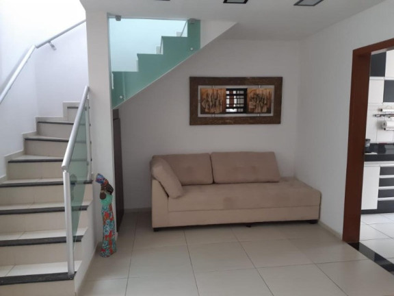 Imagem Casa com 3 Quartos à Venda, 80 m² em Sapucaia Ii - Contagem Imagem Casa com 3 Quartos à Venda, 80 m² em Sapucaia Ii - Contagem