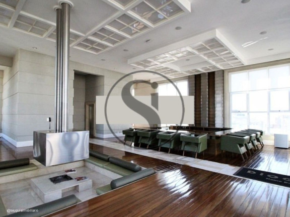 Imagem Apartamento com 1 Quarto à Venda, 78 m² em Vila Nova Conceição - São Paulo Imagem Apartamento com 1 Quarto à Venda, 78 m² em Vila Nova Conceição - São Paulo