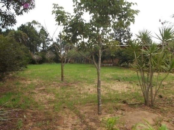 Imagem Terreno à Venda, 755 m² em águas Claras - Viamão