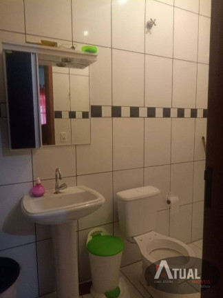 Imagem Casa com 3 Quartos à Venda, 163 m² em Terra Preta - Mairiporã