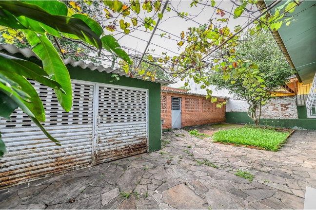 Imagem Casa com 3 Quartos à Venda, 103 m² em Santa Tereza - Porto Alegre Imagem Casa com 3 Quartos à Venda, 103 m² em Santa Tereza - Porto Alegre