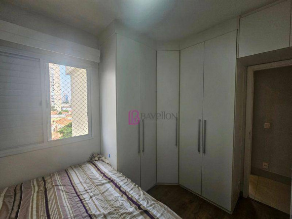 Imagem Apartamento com 2 Quartos à Venda, 94 m² em Vila Romana - São Paulo