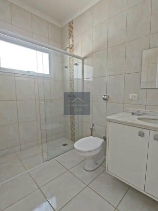 Imagem Casa de Condomínio com 3 Quartos para Alugar, 283 m² em Condomínio Ibiti Royal Park - Sorocaba