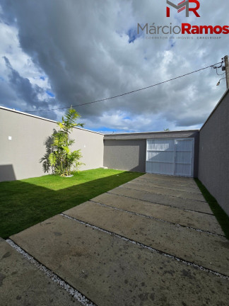 Imagem Casa com 3 Quartos à Venda, 93 m² em Vereda Tropical - Eusébio Imagem Casa com 3 Quartos à Venda, 93 m² em Vereda Tropical - Eusébio