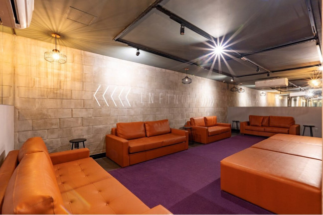 Imagem Loft com 1 Quarto à Venda, 22 m² em Consolação - São Paulo Imagem Loft com 1 Quarto à Venda, 22 m² em Consolação - São Paulo