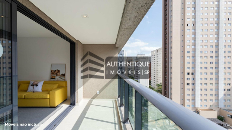 Imagem Imóvel com 1 Quarto à Venda, 40 m² em Vila Nova Conceição - São Paulo Imagem Imóvel com 1 Quarto à Venda, 40 m² em Vila Nova Conceição - São Paulo
