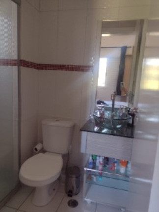 Imagem Apartamento com 3 Quartos à Venda, 62 m² em Jardim Celeste - São Paulo Imagem Apartamento com 3 Quartos à Venda, 62 m² em Jardim Celeste - São Paulo