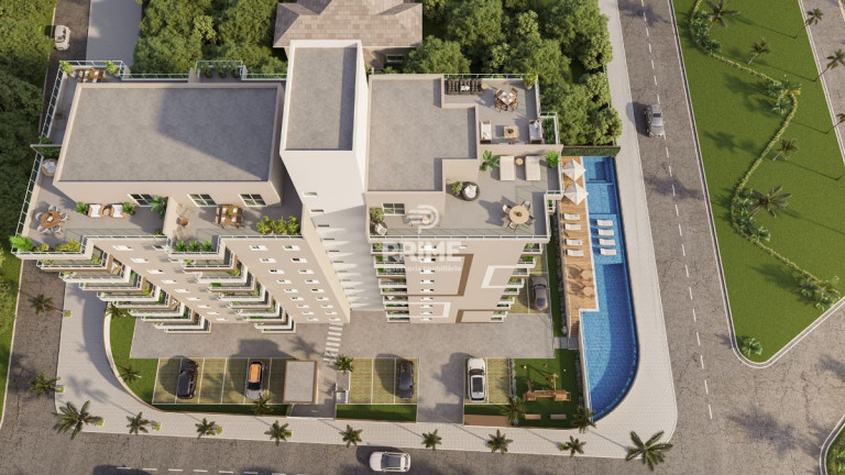 Imagem Apartamento com 2 Quartos à Venda, 80 m² em Massaguaçu - Caraguatatuba