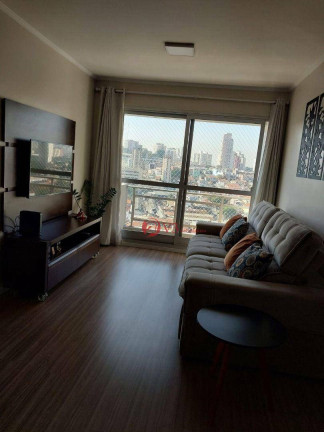 Imagem Apartamento com 3 Quartos à Venda, 68 m² em Casa Verde - São Paulo