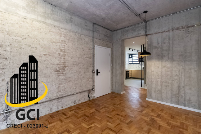 Imagem Apartamento com 2 Quartos à Venda, 120 m² em Higienopolis - São Paulo Imagem Apartamento com 2 Quartos à Venda, 120 m² em Higienopolis - São Paulo