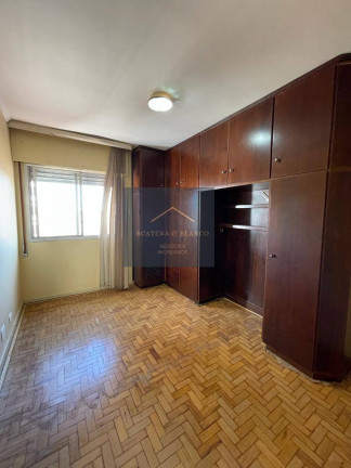 Imagem Apartamento com 3 Quartos à Venda, 122 m² em Edifício Alvorada - Sorocaba