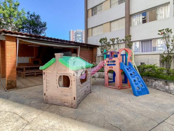 Imagem Apartamento com 3 Quartos à Venda, 92 m² em Vila Ipojuca - São Paulo