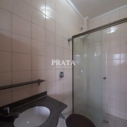 Imagem Apartamento com 3 Quartos à Venda, 140 m² em Marapé - Santos Imagem Apartamento com 3 Quartos à Venda, 140 m² em Marapé - Santos