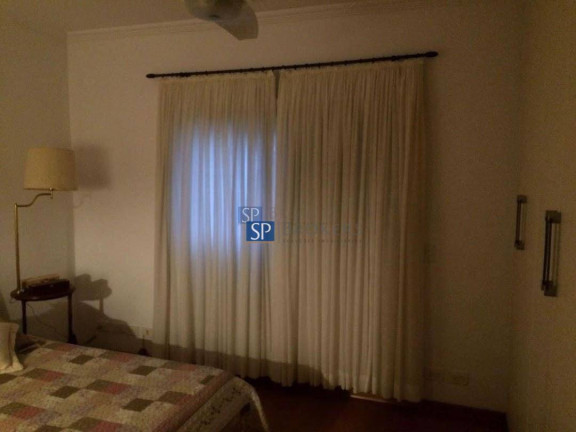 Imagem Cobertura com 4 Quartos à Venda, 420 m² em Campo Belo - São Paulo Imagem Cobertura com 4 Quartos à Venda, 420 m² em Campo Belo - São Paulo