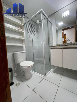 Apartamento com 2 Quartos à Venda, 59 m² em Jardim Marilu - Carapicuíba