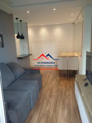Imagem Apartamento com 2 Quartos à Venda, 25 m² em Parque São Matheus - Piracicaba Imagem Apartamento com 2 Quartos à Venda, 25 m² em Parque São Matheus - Piracicaba