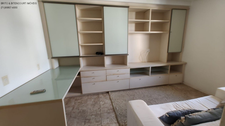 Imagem Imóvel com 4 Quartos à Venda, 197 m² em Graça - Salvador